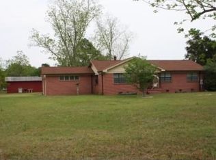 2850 Stefani Rd, Cantonment, FL 32533