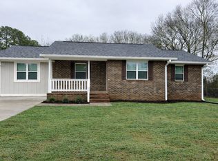 1195 Minter Rd, Griffin, GA 30223