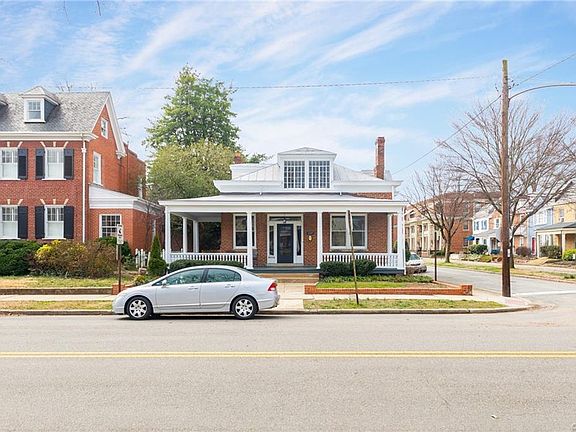 2nd image of 3335 Hanover Ave