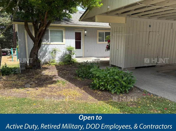 2842 Mount Baker Pass Ave #1, Bremerton, WA 98312