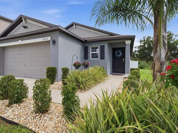 10331 BLUE PLUME COURT, RIVERVIEW, FL 33578