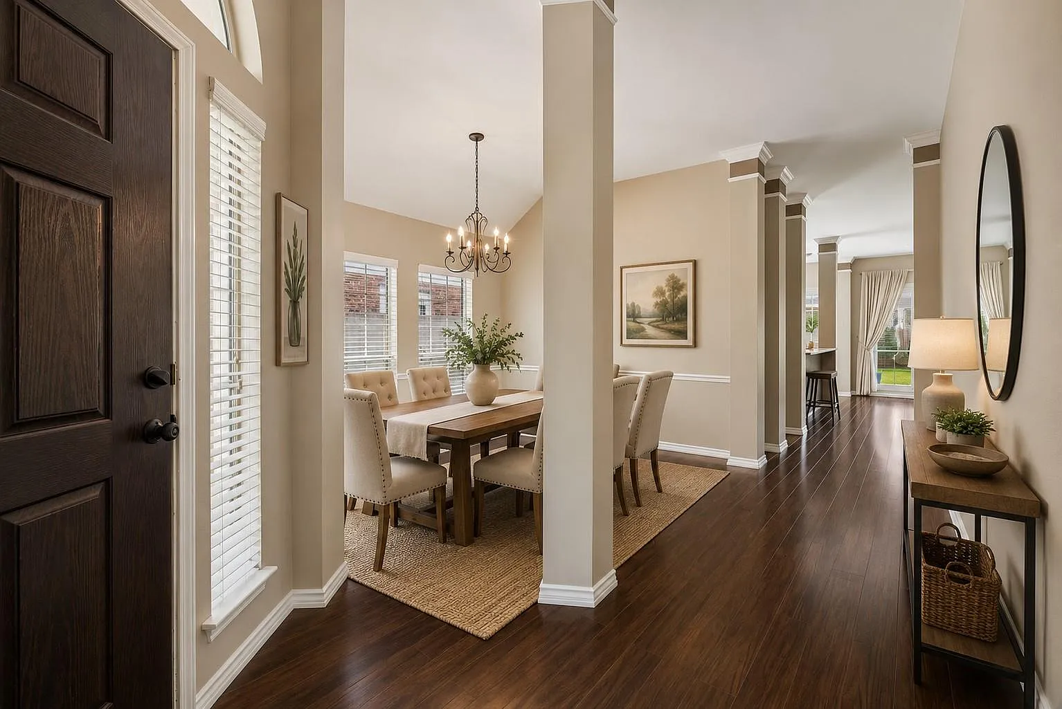 3 bed, 2.0 bath, 2094 sqft, $2,500 — Photo 3