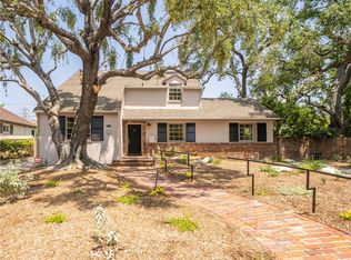 3343 San Pasqual St, Pasadena, CA 91107