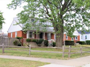 1505 Shell St, Hammond, IN 46320