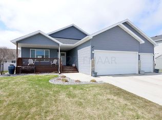 4502 12th St W, West Fargo, ND 58078