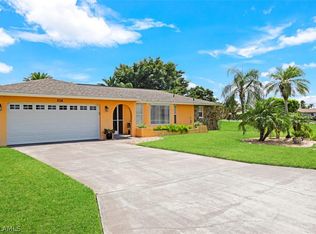 206 SE 45th Ter, Cape Coral, FL 33904