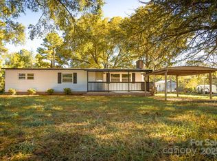 45625 Broadway Rd, Albemarle, NC 28001