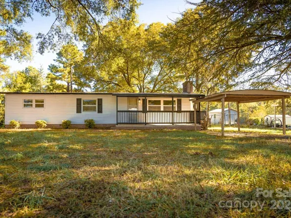 45625 Broadway Rd, Albemarle, NC 28001