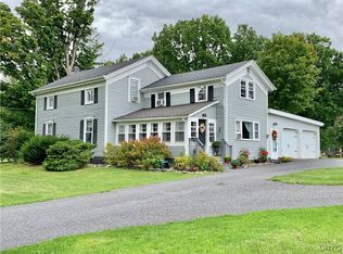 6857 Roberts Rd, Clinton, NY 13323
