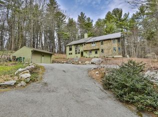 132 Stow Rd, Harvard, MA 01451