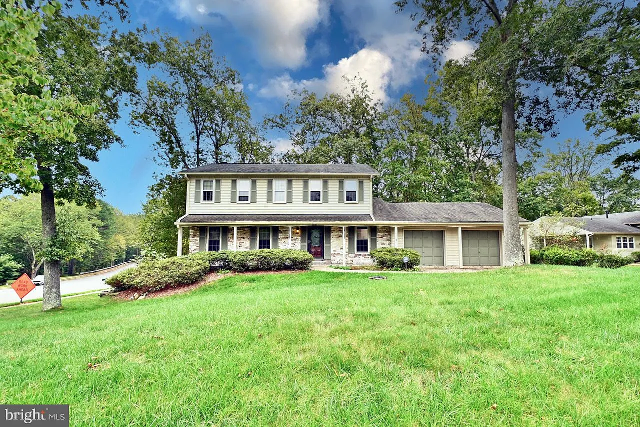 2801 Mintwood Ct photo 1