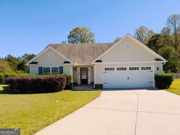 110 Manchester Ln, Jefferson, GA 30549