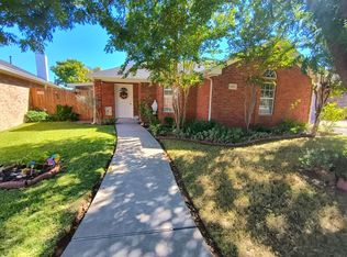 4301 Pinon Ridge Dr, San Angelo, TX 76904