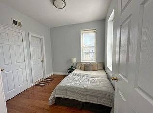 1447 Prospect Ave #A, Bronx, NY 10456