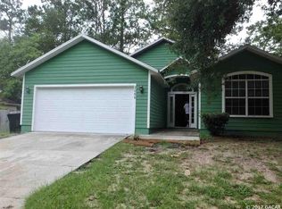 2066 SW 42nd Ln, Gainesville, FL 32608