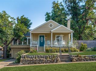 4117 Locke Ave, Fort Worth, TX 76107