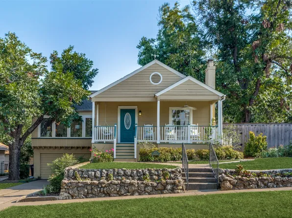 4117 Locke Ave, Fort Worth, TX 76107