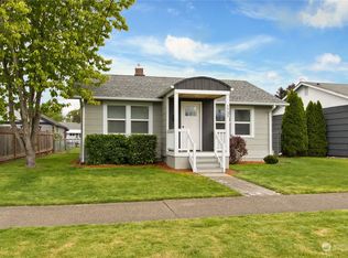 1731 Wilson Ave, Enumclaw, WA 98022