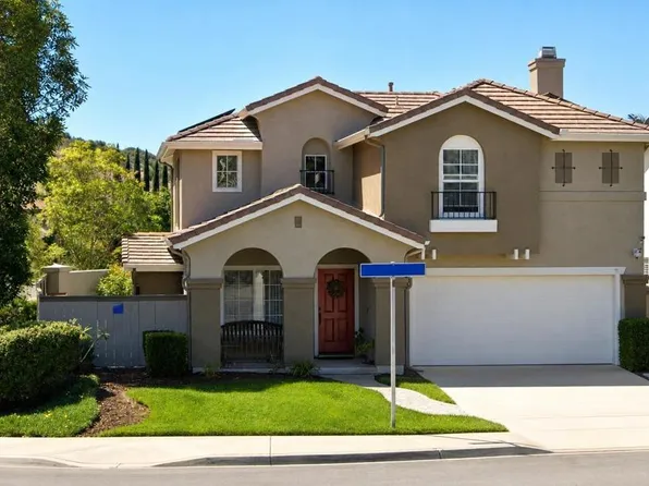 1241 Via Contessa, San Marcos, CA 92069