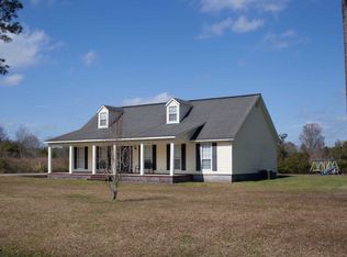 6224 Henderson Dr, Manor, GA 31550