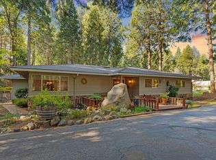 13119 Red Dog Rd, Nevada City, CA 95959