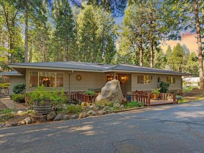 13119 Red Dog Rd, Nevada City, CA, 95959