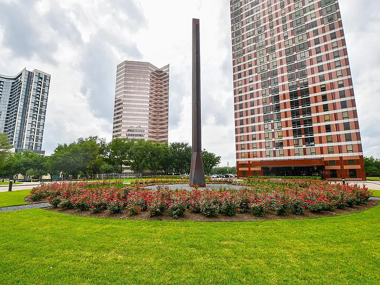 5110 San Felipe St #145W — Photo 36