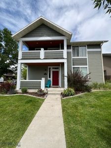 3885 Equestrian Ln, Bozeman, MT, 59718