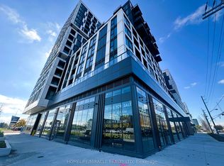 1007 SE The Queensway W #216, Toronto, ON M8Z 1P7