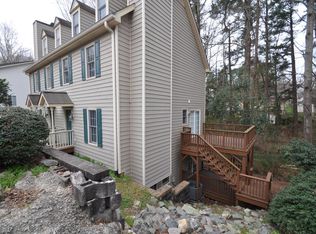 6209 Tributary Dr, Raleigh, NC 27609