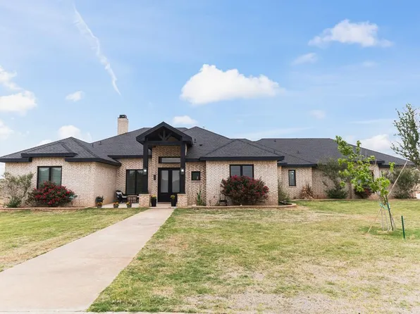 1577 Bennett Dr, Denver City, TX 79323