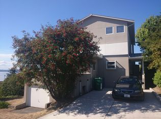 9900 24th Ave NW, Seattle, WA 98117