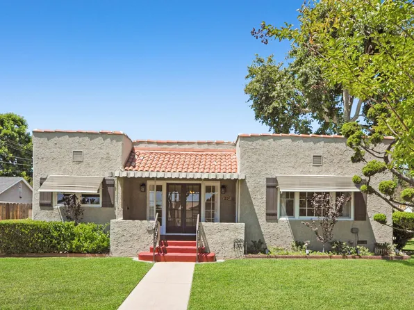 201 Rosemont Blvd, San Gabriel, CA 91775