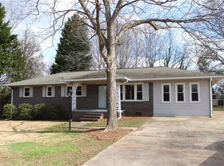 212 Warwick St, Anderson, SC 29621