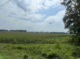 7877 E Lambert Ave, Terre Haute, IN 47805