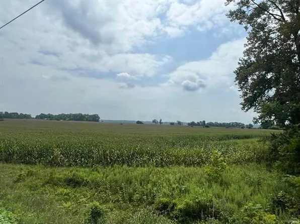 7877 E Lambert Ave, Terre Haute, IN 47805