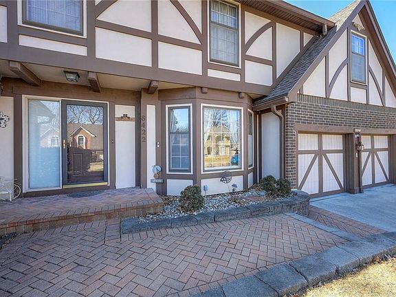 2nd image of 8422 Rosehill Rd