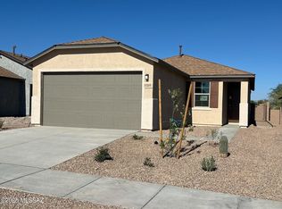 6169 S Rigby Way, Tucson, AZ 85746