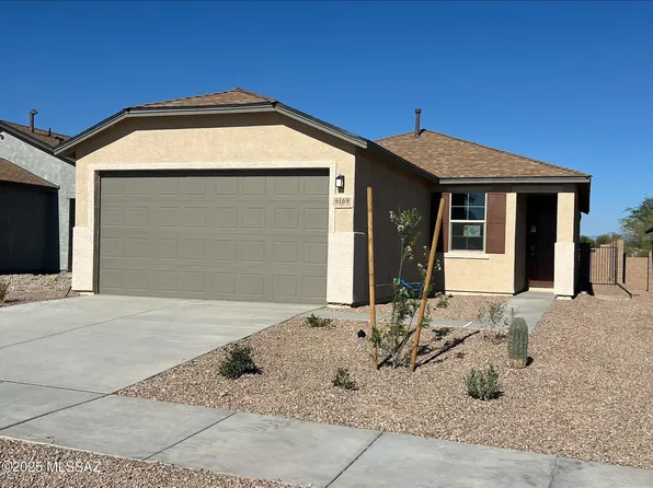6169 S Rigby Way, Tucson, AZ 85746
