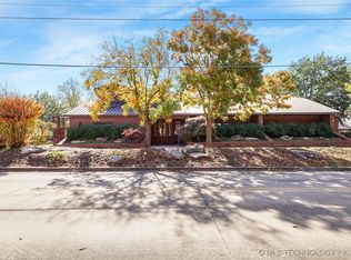 1200 McArthur Ln, McAlester, OK 74501