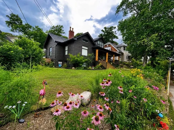 1097 W Mississippi Ave, Chattanooga, TN 37405