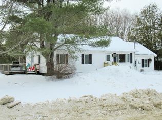 89 Jennings Hill Rd, Dexter, ME 04930