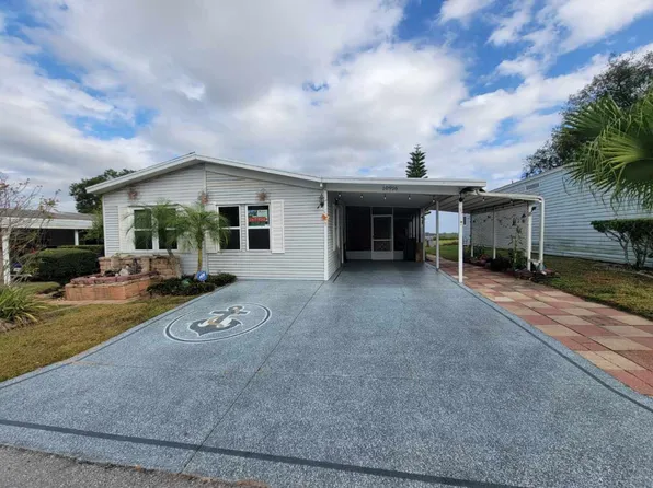 10916 Prairie Dr, Dade City, FL 33525