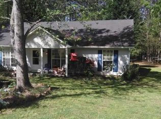 372 Garr Rd, Jackson, GA 30233