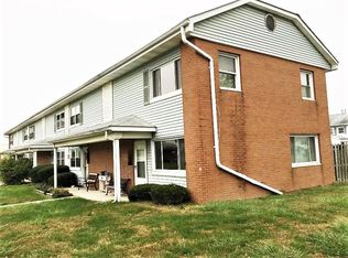 159 Buckeye Cir, Columbus, OH