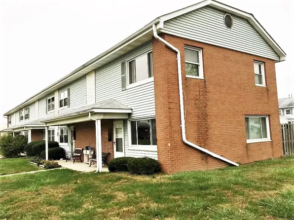 159 Buckeye Cir, Columbus, OH 43217