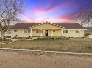 24544 Roberts Ave, Tehachapi, CA 93561