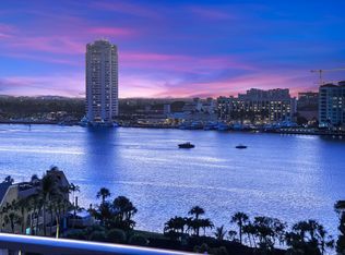 550 S Ocean Blvd APT 1009, Boca Raton, FL 33432