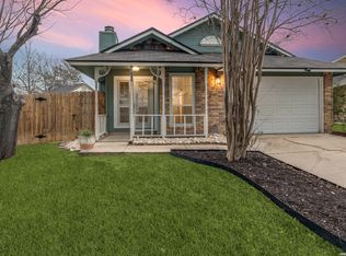 3335 Stone Cave, San Antonio, TX 78247