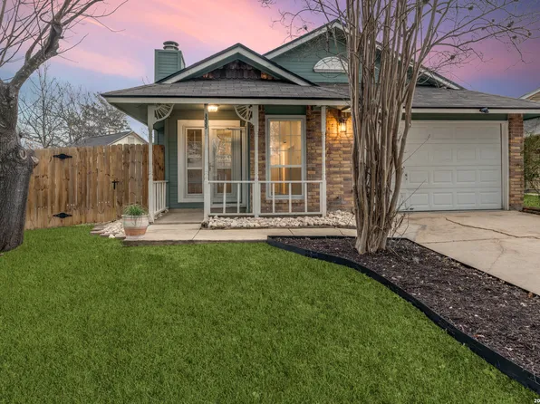 3335 Stone Cave, San Antonio, TX 78247